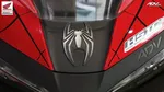 Tampang Honda ADV 160 Edisi Spider-Man yang Stoknya Cuma 300 Unit
