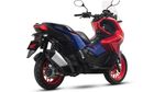 Tampang Honda ADV 160 Edisi Spider-Man yang Stoknya Cuma 300 Unit