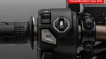 Tampang Honda ADV 160 Edisi Spider-Man yang Stoknya Cuma 300 Unit