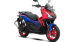Tampang Honda ADV 160 Edisi Spider-Man yang Stoknya Cuma 300 Unit