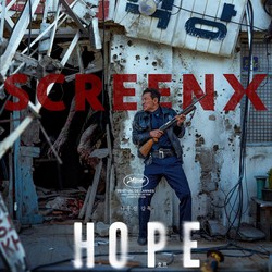 Hope Tembus 1 Juta Penonton di Bioskop Korea Selatan!