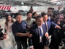 Video: Febrie Adriansyah Resmi Tunjuk Hotman Paris Jadi Kuasa Hukumnya