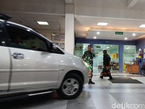 Kondisi Terbaru 6 Prajurit Korban Ledakan Gudang Amunisi Madiun