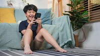 Cara Efektif Atasi Anak Kecanduan Gadget Menurut Pakar