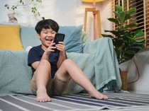Cara Efektif Atasi Anak Kecanduan Gadget Menurut Pakar