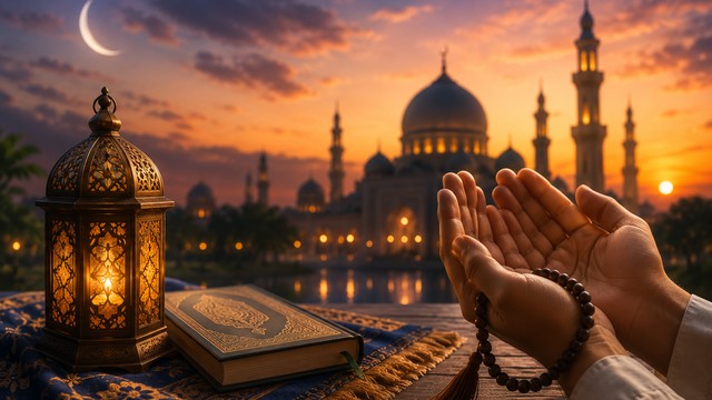 Peristiwa dan Amalan di Bulan Safar