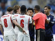 2 Legenda Sepakbola Kecam Argentina yang Main Kasar Saat Lawan Inggris
