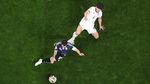 Bingkai Sepekan: JPO Tendean Roboh, Spanyol Vs Argentina di Final Piala Dunia