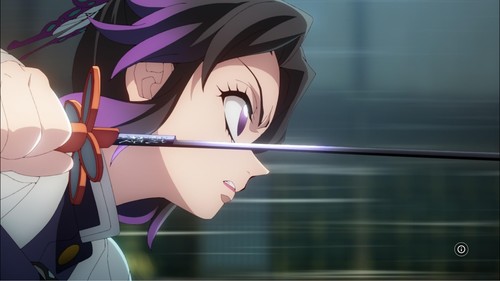 Intip Lagi Scene Terbaik Demon Slayer: Infinity Castle