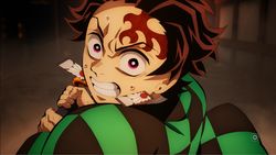 Intip Lagi Scene Terbaik Demon Slayer: Infinity Castle