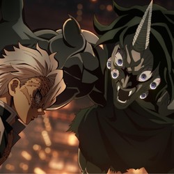 Demon Slayer: Infinity Castle Kini Bisa Ditonton Streaming