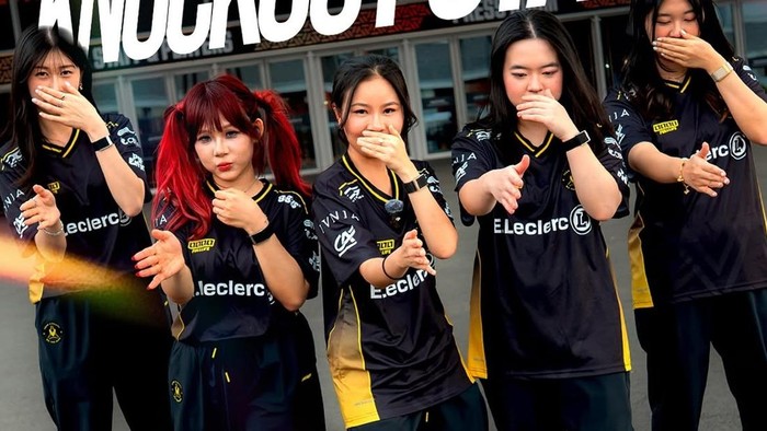 Turnamen Mobile Legends: Bang Bang Womens International (MWI) 2026 memasuki babak semifinal. Saat ini tersisa empat tim yang berjuang untuk meraih gelar juara dunia.