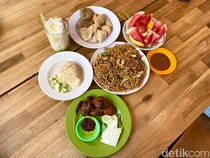 Video: Rekomendasi Kuliner di Bioskop Tertua Indonesia