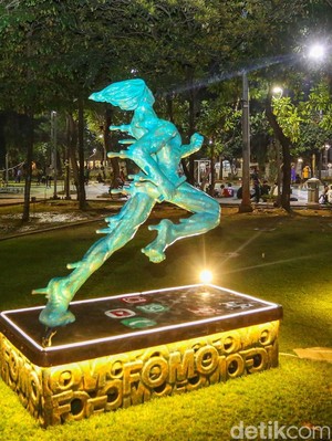 Jakarta Provoke! Pamerkan Wajah Ibu Kota Lewat Seni