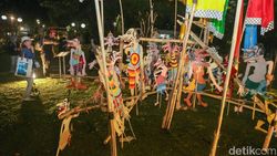 Jakarta Provoke! Pamerkan Wajah Ibu Kota Lewat Seni