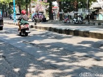 Mau Beraktivitas di Luar? Cek Prakiraan Cuaca Cirebon 11 September