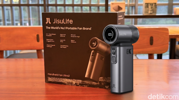 JisuLife Ultra 2 JisuLife Ultra 2