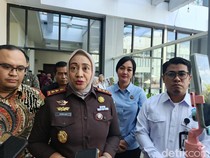 Perumdam Lombok Tengah Gandeng Jaksa Tagih Tunggakan Rp 8 Miliar