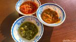 Kalap Makan di Pecel Lele Modern, Cicip Ayam Goreng hingga Sate Jumbo