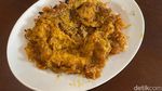 Kalap Makan di Pecel Lele Modern, Cicip Ayam Goreng hingga Sate Jumbo