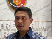 Gudang Sembako Indomarco di Kota Batu Dibobol, Warga Gresik Diringkus