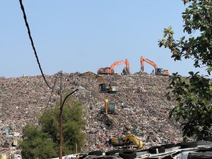 TPA Cipayung Ditutup 3 Hari Imbas Hajatan Anggota DPRD Depok, Ini Kata DLH