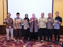 MPR Bahas Ketidaksesuaian Pelaksanaan Desentralisasi hingga Otonomi Daerah
