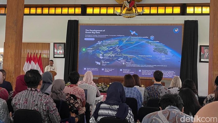 Kemenlu jadikan Banyuwangi miniatur Ekonomi Biru ASEAN