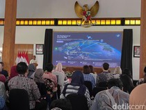 Banyuwangi Jadi Miniatur Ekonomi Biru ASEAN 2030