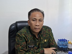 NTB Minta Jatah 135 Dapur MBG untuk Wilayah 3T, Distribusi Pakai Trail-Speedboat