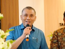 Pemerintah Gelar Akad Massal 62 Ribu Rumah Subsidi Akhir Bulan Ini
