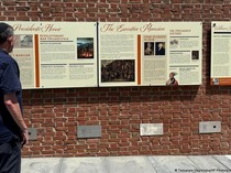 Kontroversi Memorial Perbudakan Philadelphia, Saat Sejarah Kelam Dibungkam