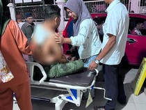 Kronologi Kades di Ogan Ilir Ditusuk Warganya