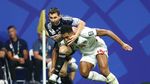 Bingkai Sepekan: JPO Tendean Roboh, Spanyol Vs Argentina di Final Piala Dunia