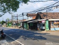Dikasih Rp 100 Ribu, Pelajar SMP di Pasuruan Kehilangan Honda PCX