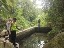 Niat Dampingi MPLS, Siswi MTs Garut Meninggal Tenggelam