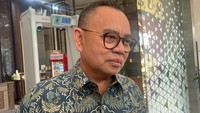 Sudirman Said Kembali Diperiksa Terkait Kasus Korupsi Petral