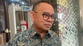 Sudirman Said Kembali Diperiksa Terkait Kasus Korupsi Petral