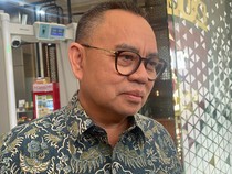Sudirman Said Kembali Diperiksa Terkait Kasus Korupsi Petral