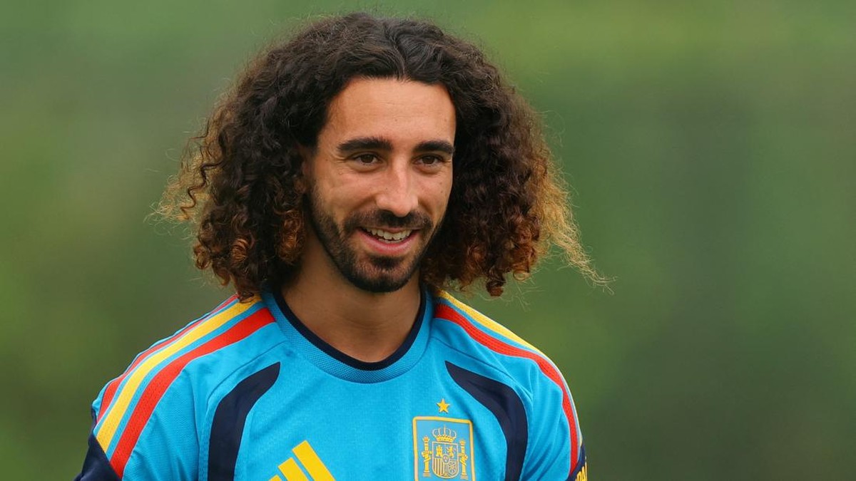 Marc Cucurella