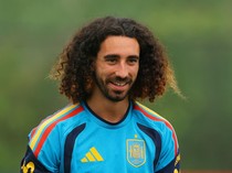 Cucurella Nazar Tato Wajah Pelatih Jika Menang Piala Dunia 2026