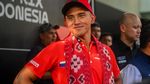 Mario Aji dan Veda Ega Siap Berlaga di MotoGP Indonesia 2026