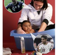 Laga Lionel Messi vs Lamine Yamal Bikin Fans Barcelona Bahagia