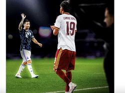 Laga Lionel Messi vs Lamine Yamal Bikin Fans Barcelona Bahagia