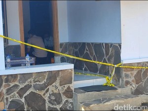 Sepekan Berlalu, Pembunuh Nenek di Winongan Pasuruan Masih Misterius