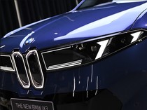 Tak Berhenti di New iX3, BMW Siapkan 40 Model Neue Klasse Lagi!