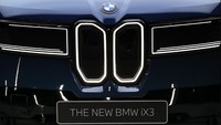 Jadi Rebutan di Dunia, Konsumen BMW New iX3 di Indonesia Sudah Antre