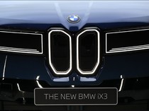 Jadi Rebutan di Dunia, Konsumen BMW New iX3 di Indonesia Sudah Antre