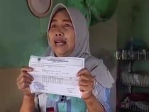 Penjual Lontong Sayur Kena Pajak Rp 840 Ribu, Pemkab Pati Beri Penjelasan