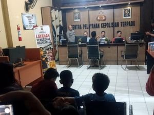 6 Siswa SD Diduga Dianiaya Guru di Lubuklinggau Trauma, 1 Ingin Pindah Sekolah